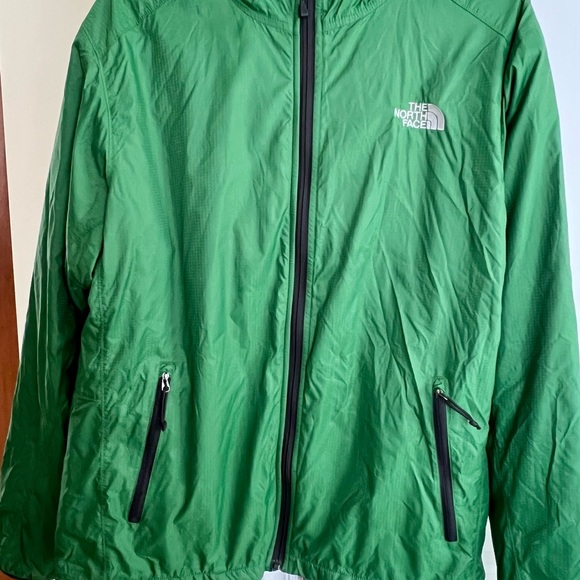 North Face Spring Jacket - Picture 2 of 3